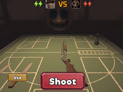 Spil Buckshot Roulette