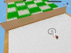 Spil Lawn Mower Simulator
