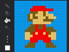 Spil Pixeler