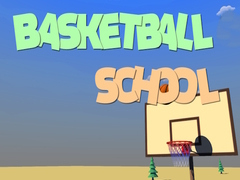 Spil Basketball School