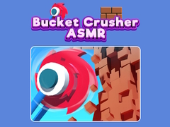 Spil Bucket Crusher ASMR