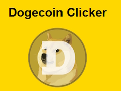Spil Dogecoin clicker