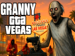 Spil Granny GTA Vegas