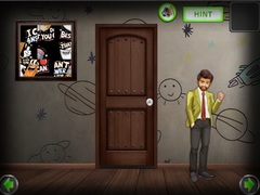 Spil Amgel Easy Room Escape 270