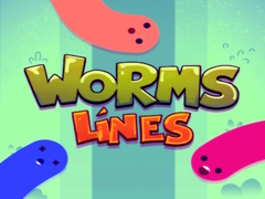 Spil Worms Lines