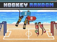 Spil Hockey Random