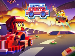 Spil Battle Karts