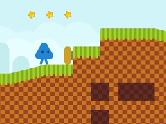 Spil Pixel Dash A High Speed Adventure