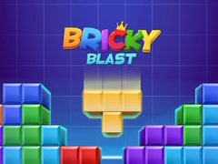 Spil Bricky Blast