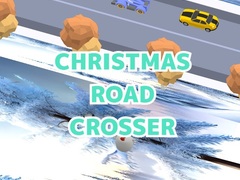 Spil Christmas Road Crosser
