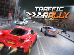 Spil Traffic Rally