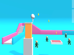 Spil Eggdog Deadflip