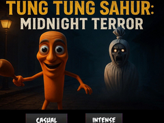 Spil Tung Tung Sahur Midnight Terror