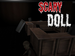 Spil Scary Doll