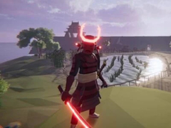 Spil Samurai’s Shadow