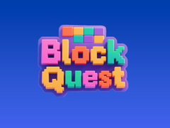 Spil Block Quest