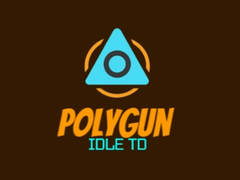 Spil Polygun Idle Td
