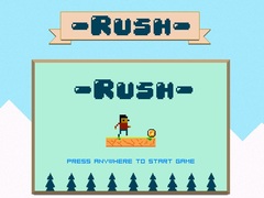 Spil Rush