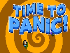 Spil Time to Panic!