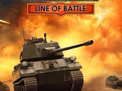 Spil Line of Battle