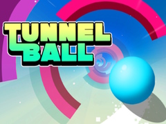 Spil Tunnel Ball