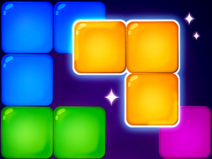 Spil Block Blaster Puzzle