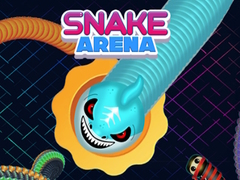 Spil Snake Arena