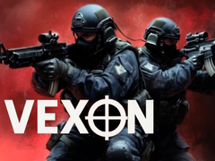 Spil Vexon