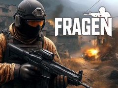 Spil FRAGEN