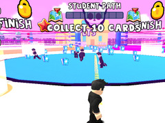 Spil Obby Cards: The Legend Hunt