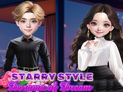 Spil Starry Style Dorama of Dream