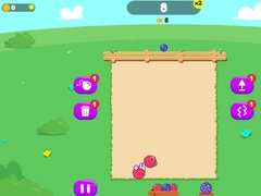 Spil Fruit Party