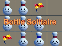 Spil Bottle Solitaire