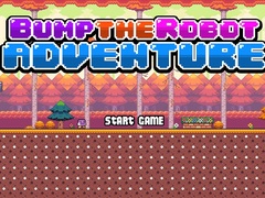 Spil Bump the Robot Adventure