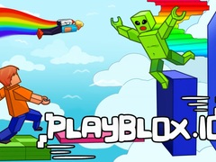 Spil PlayBlox.io