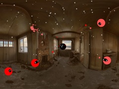 Spil Robot Zombie Ball