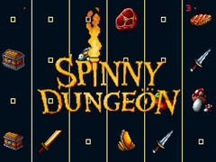 Spil Spinny Dungeon