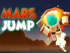 Spil Mars Jump