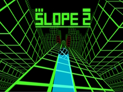 Spil Slope 2