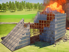 Spil Ultimate Destruction Simulator