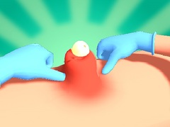 Spil Pimple Squeeze
