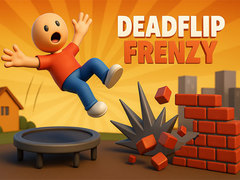 Spil Deadflip Frenzy