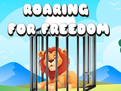 Spil Roaring for Freedom