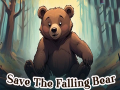 Spil Save The Falling Bear 