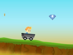 Spil Trolly Runner
