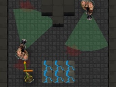 Spil Alien Hunters