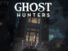 Spil Ghost Hunters