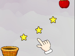 Spil Fruit Basket Brain Puzzle