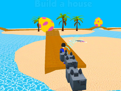 Spil Obby +1 Pet Every Seconds