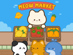 Spil Meow Market